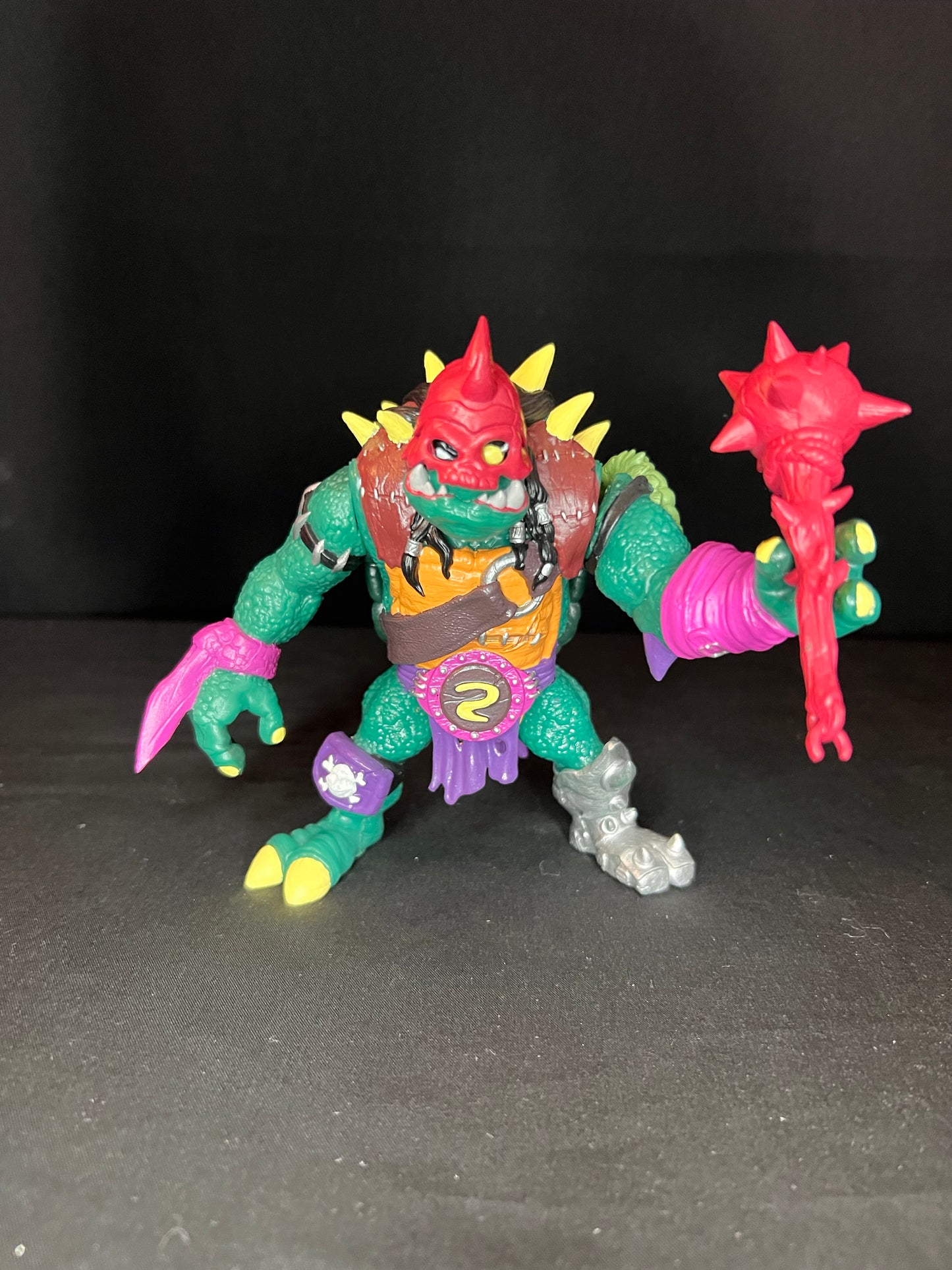 Orc Slash | WOTFS | Pre Order